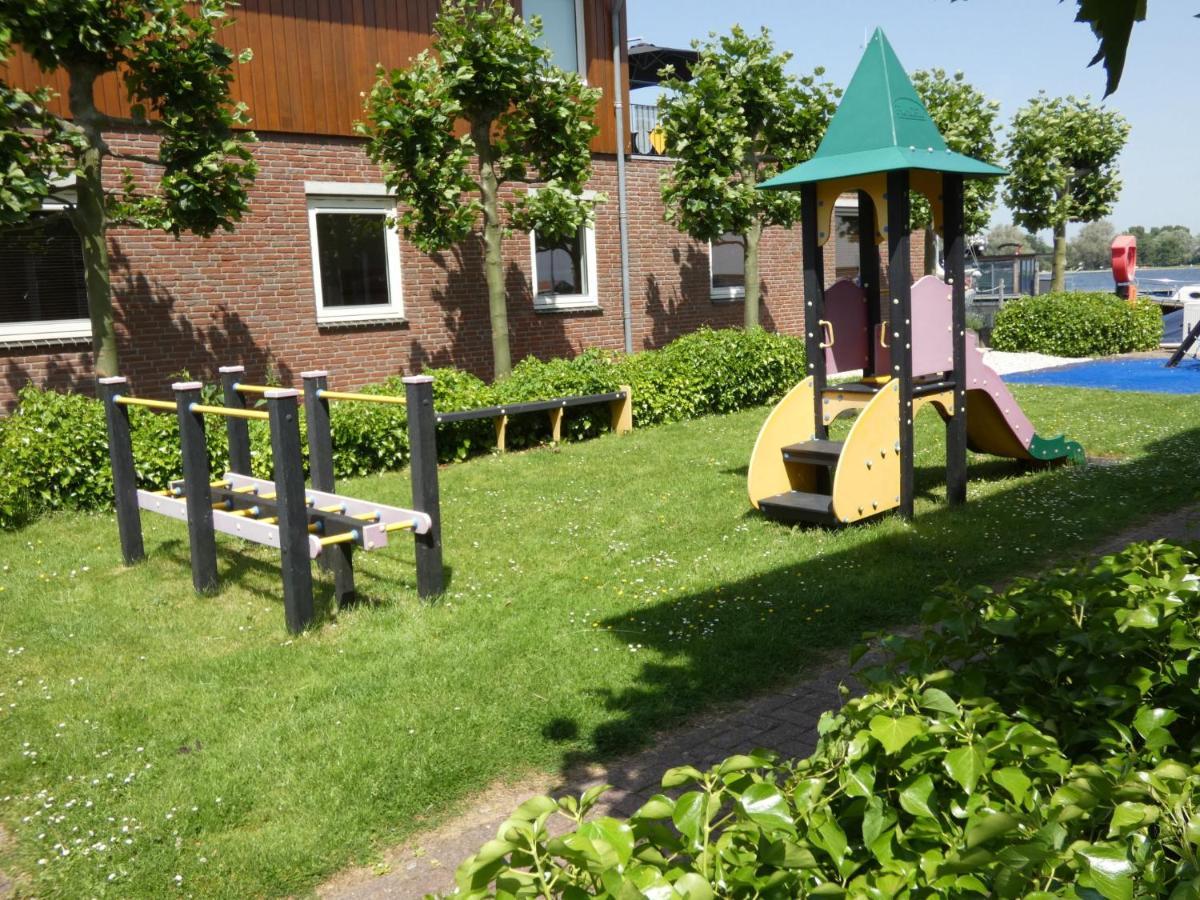 Holiday Home De Meerparel By Interhome Uitgeest Eksteriør billede